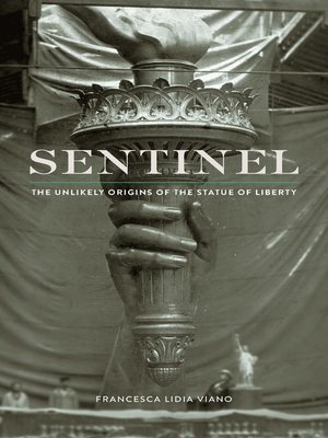 cover image of Sentinel